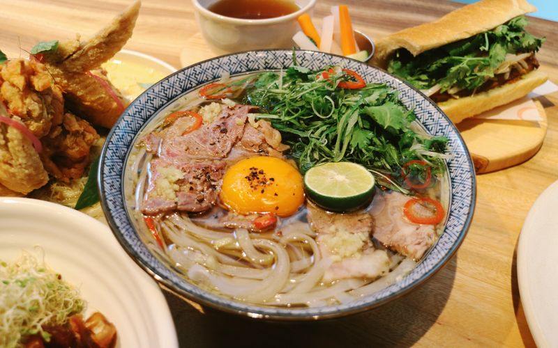 The Pig & The Lady (Honolulu)