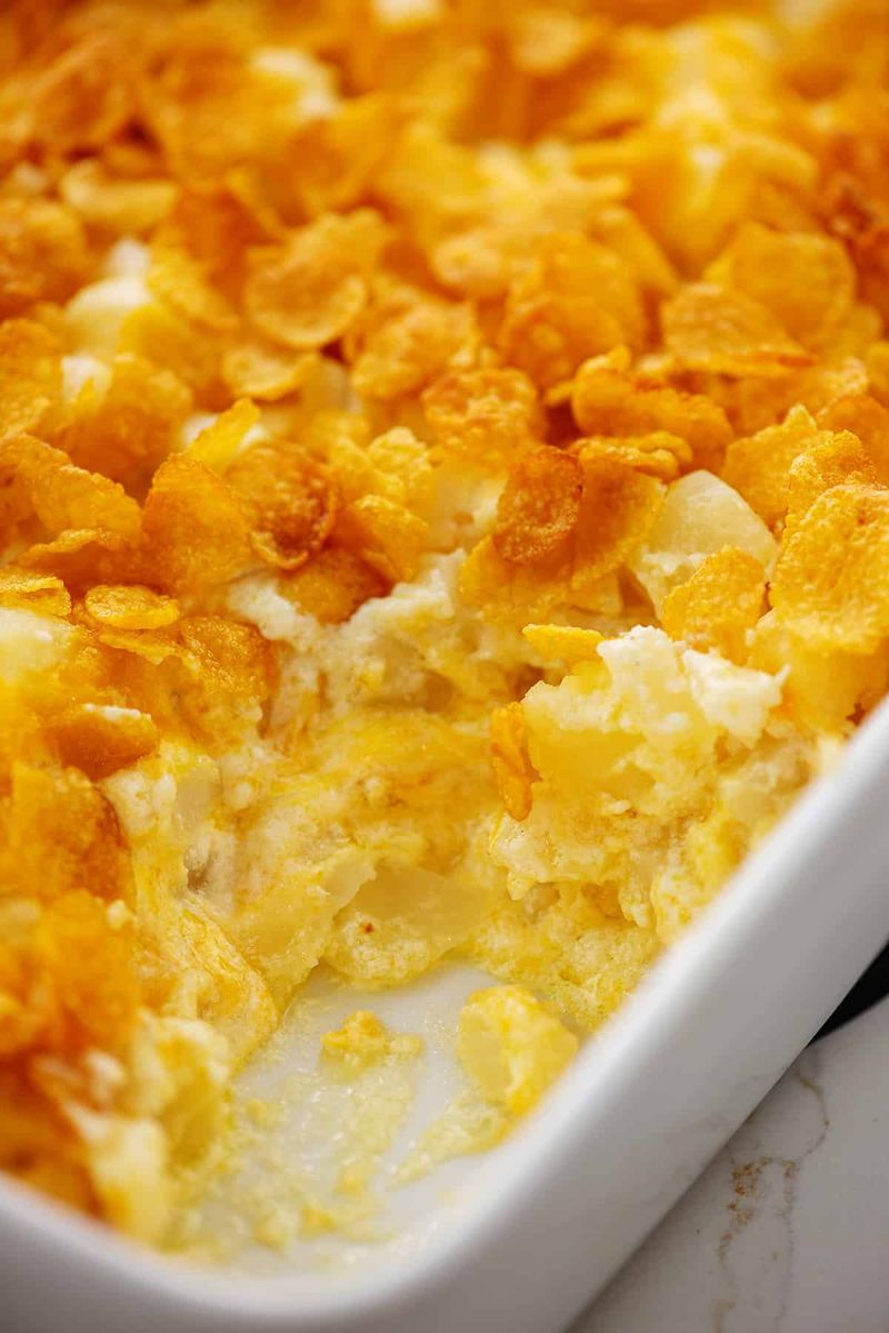 Funeral Potatoes