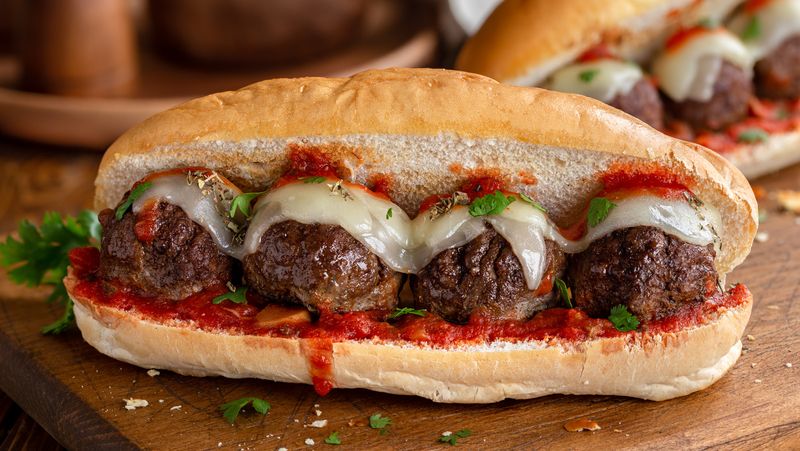 Lenny’s Grill & Subs