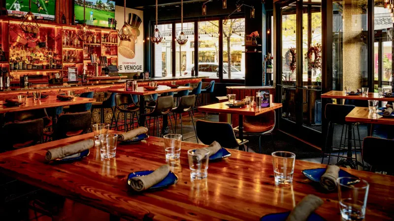 Saltstone Public House