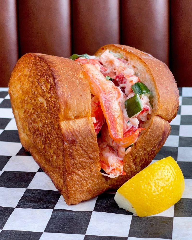Lobster Roll