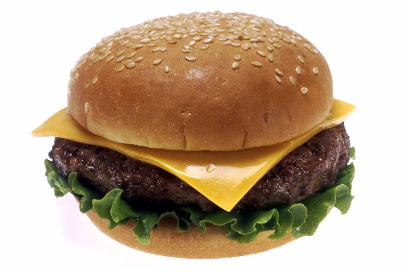 American Cheese