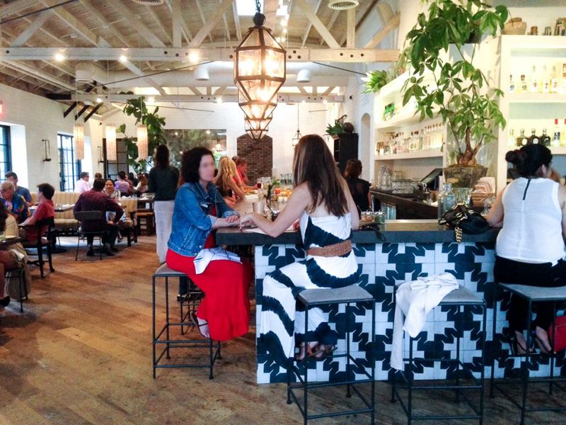 Gracias Madre (West Hollywood)