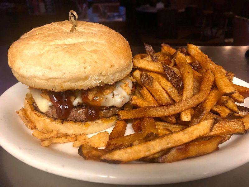 Long Branch Saloon (Alaska)