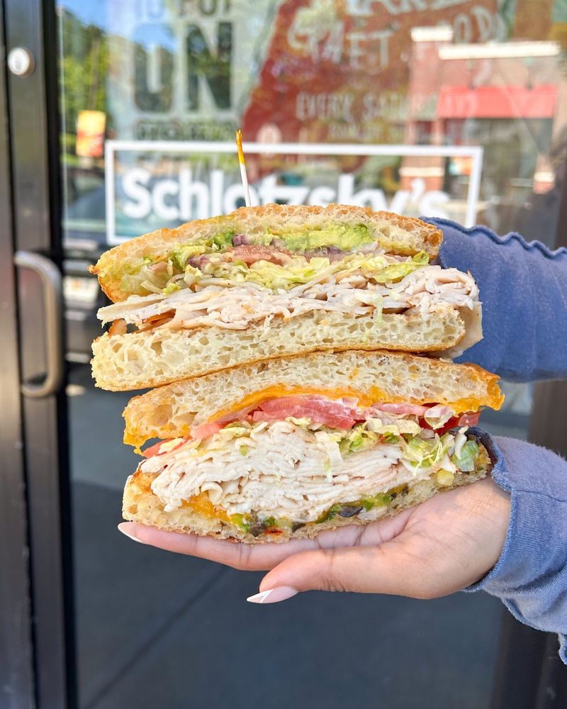 Schlotzsky’s