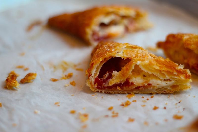 Cuba Bakery in Union City, New Jersey