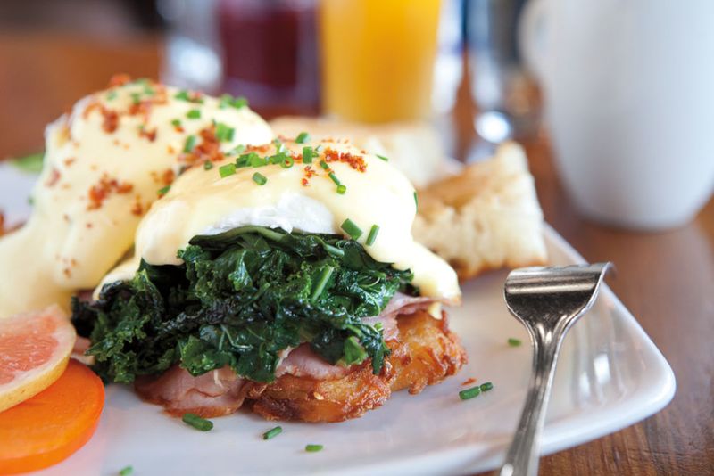 Vios Cafe – Washington