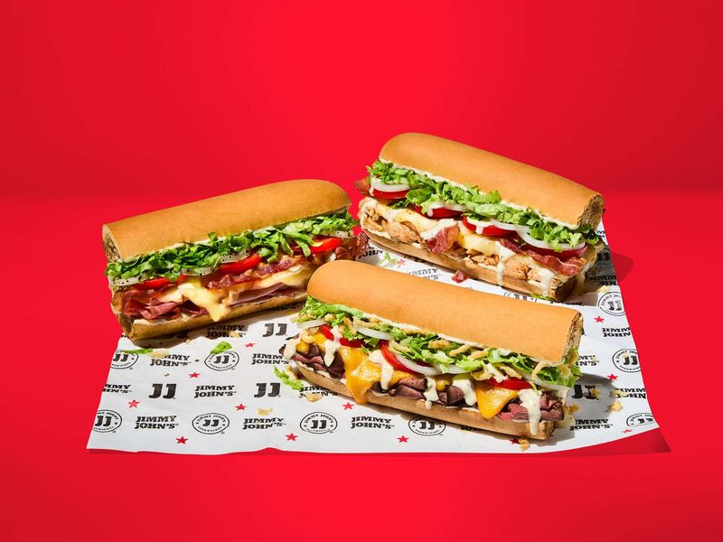 Jimmy John's
