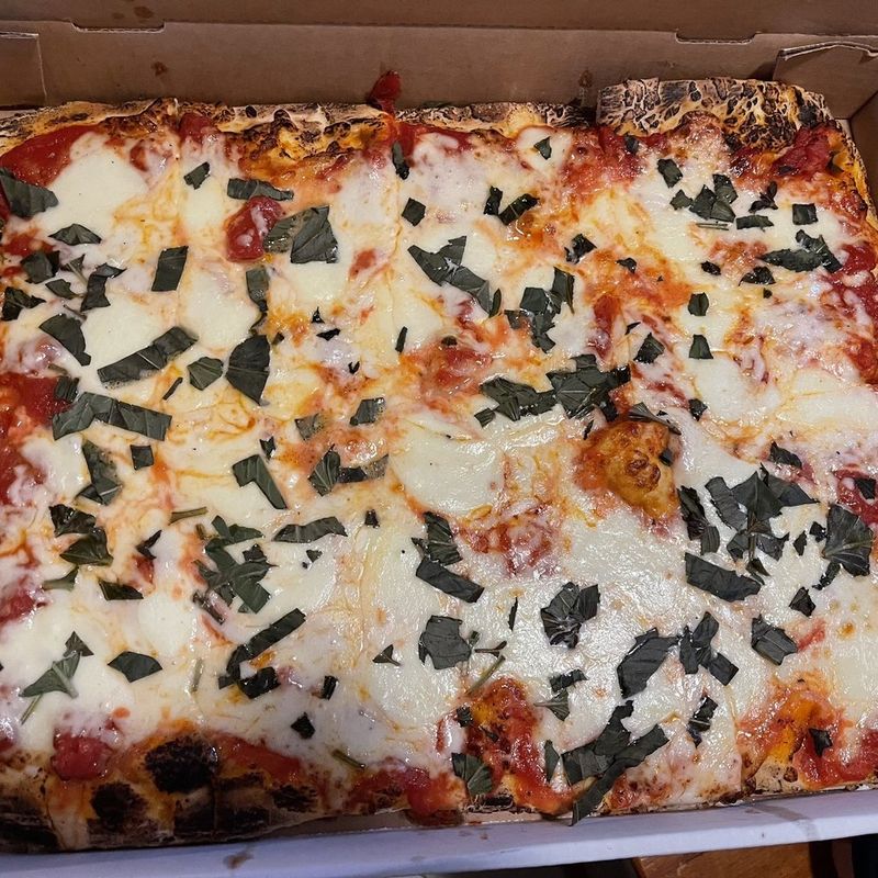 Freddy’s Pizza — Cicero