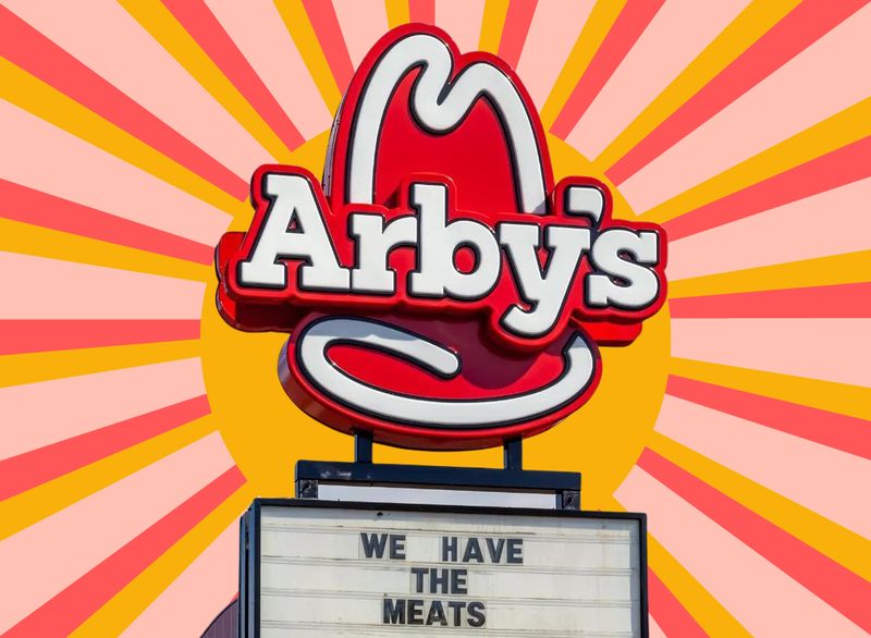Arby’s