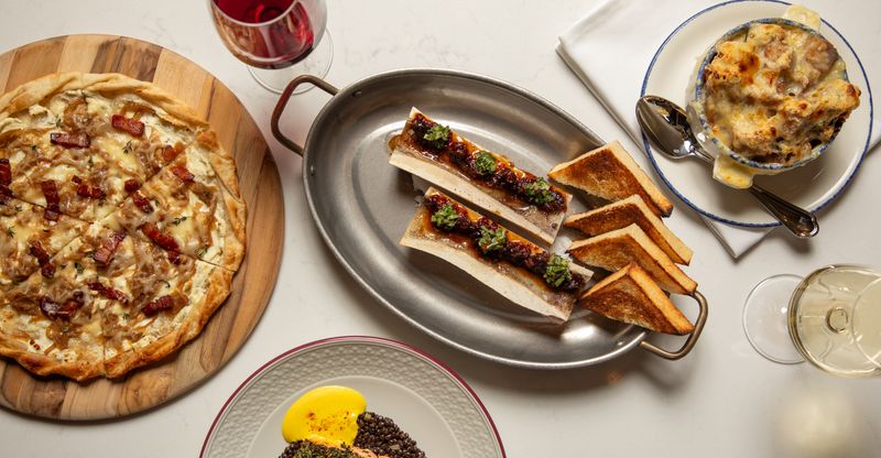 Emeril’s (Warehouse District)