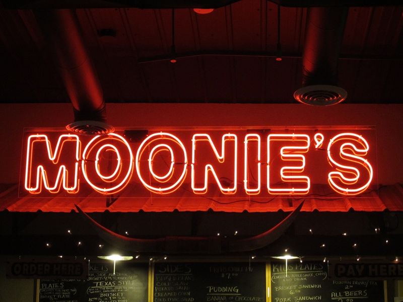 Moonie’s Texas Barbecue (Flowery Branch)