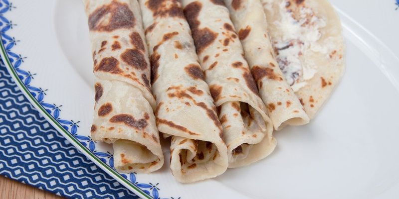 Lefse