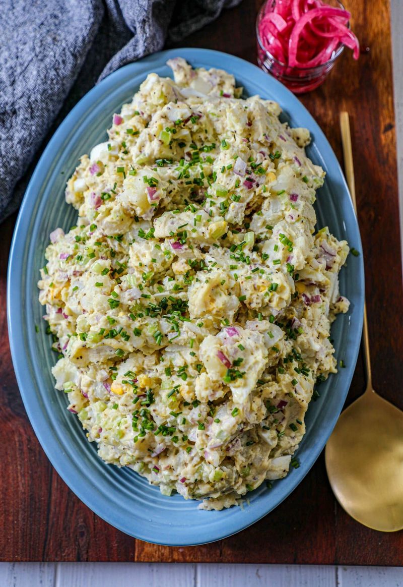 Potato Salad