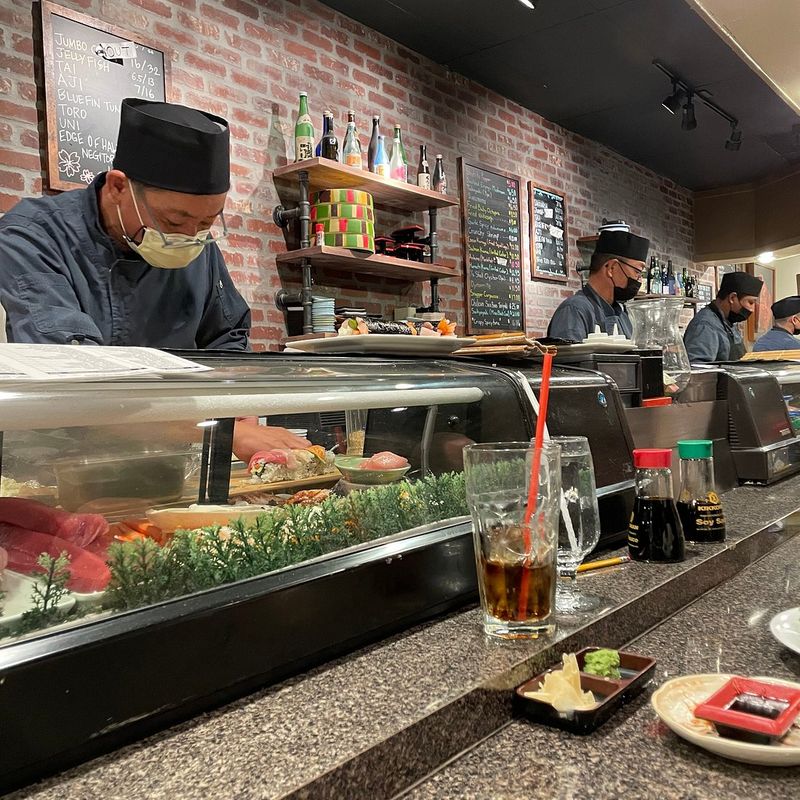 Hiro Sushi - Arizona