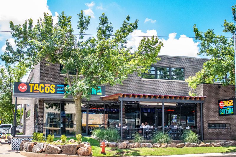 Ted's Tacos & Cantina (Oklahoma City, OK)