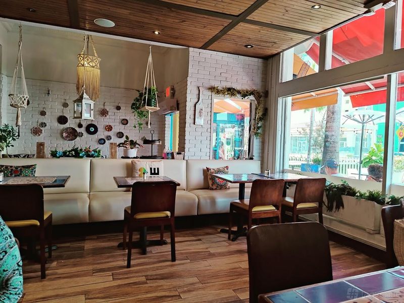 Kalamata Kitchen: Jacksonville's Greek Family Table
