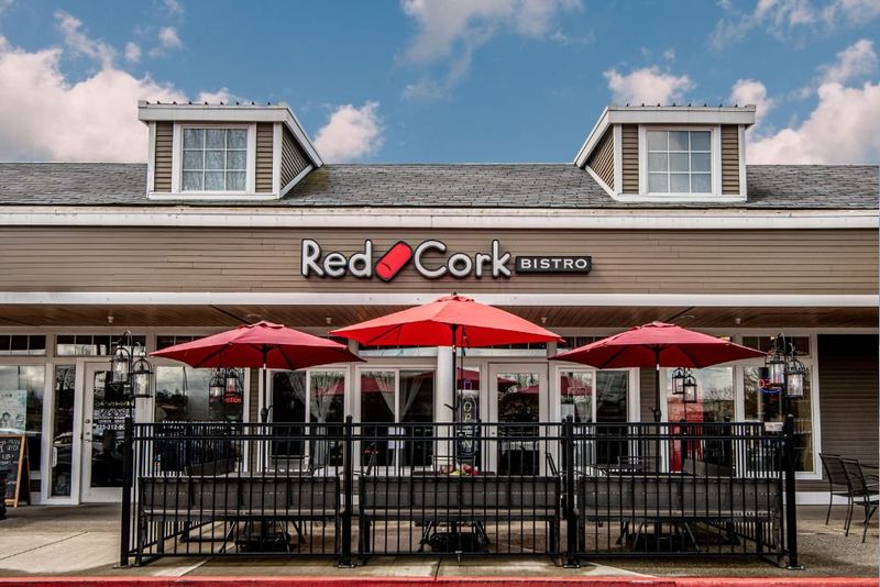 Red Cork Bistro (Mukilteo)