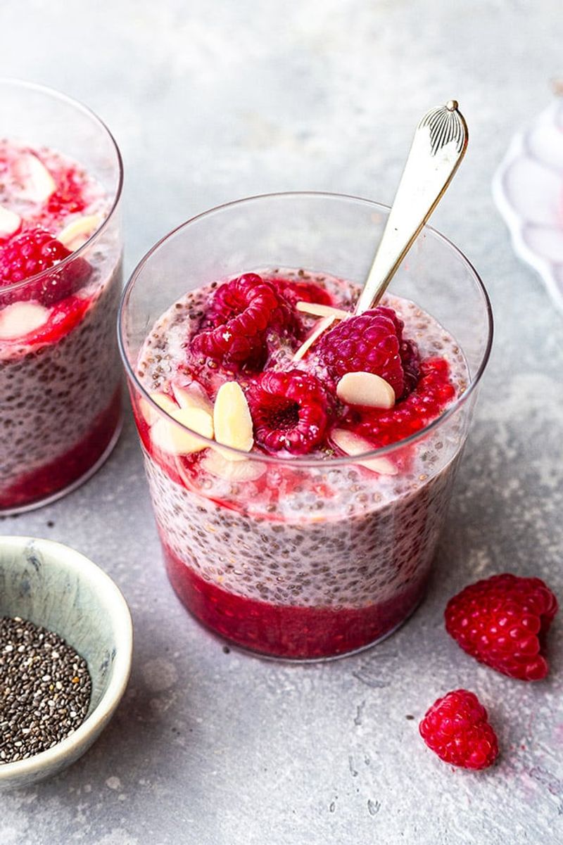 Chia Seeds