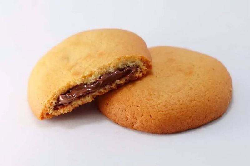 Keebler Magic Middles