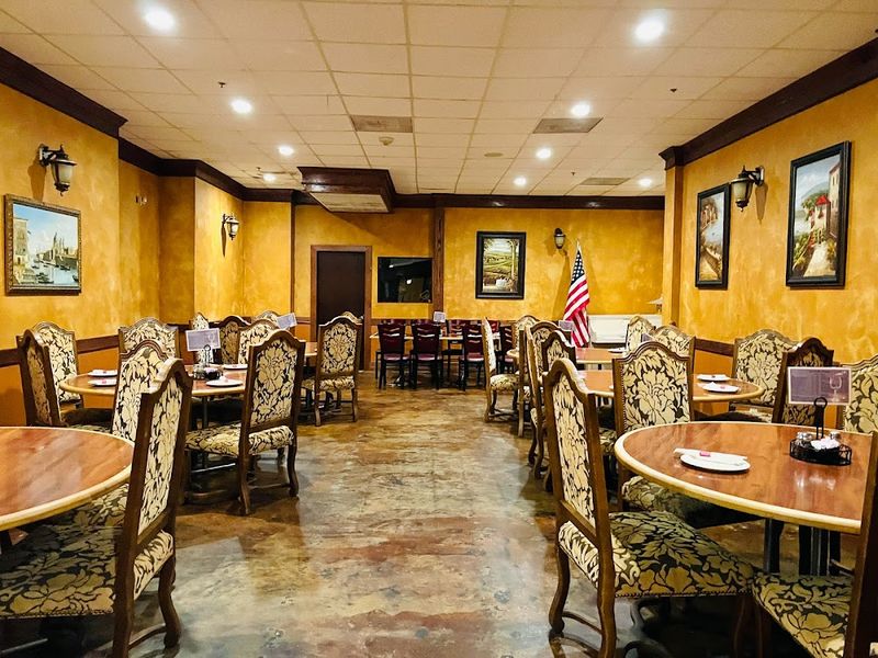 Bella Tavola Italian Buffet