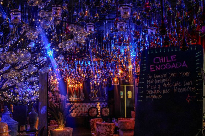 Elvira's