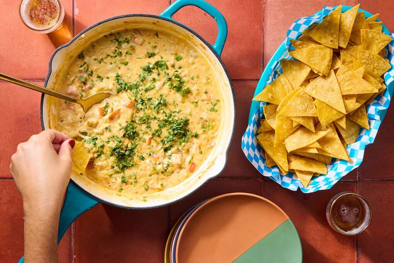 Queso