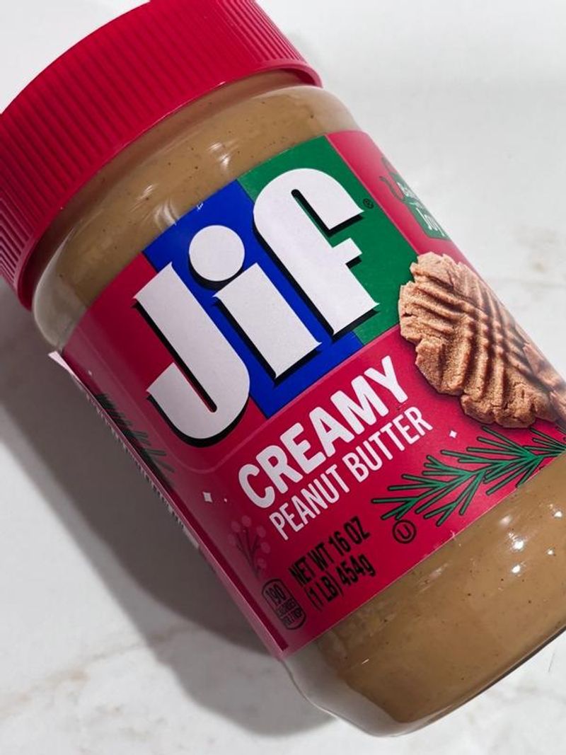 Jif Creamy