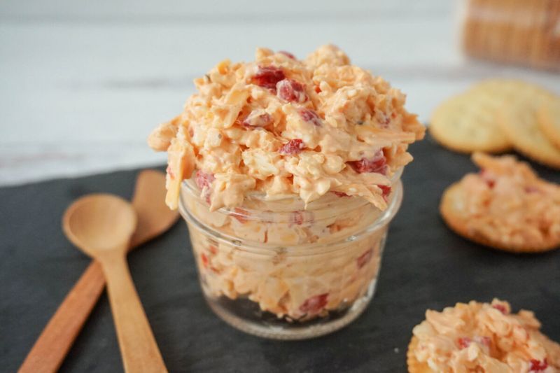 Pimento Cheese Dip
