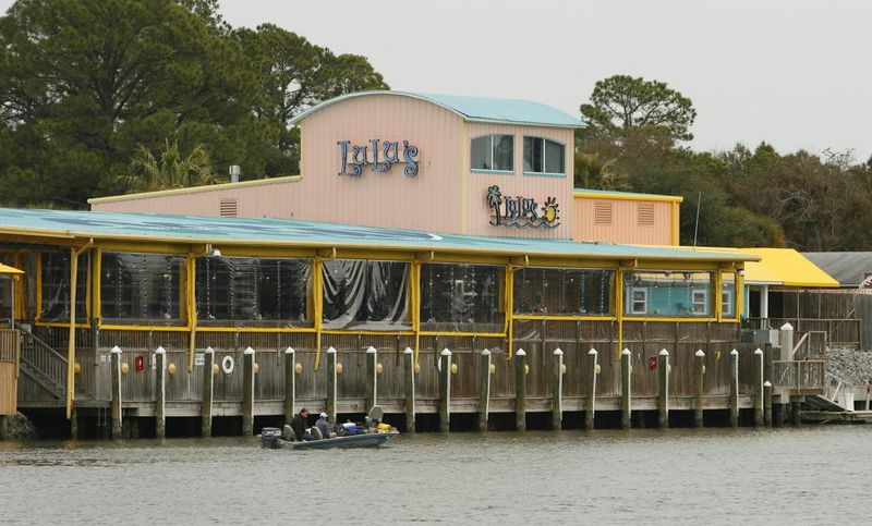 LuLu's Gulf Shores