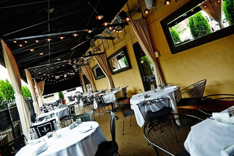 Z Cucina di Spirito (Columbus)