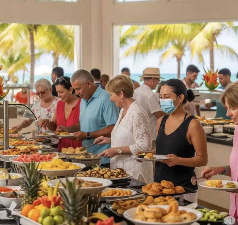 Start With A Recon Lap