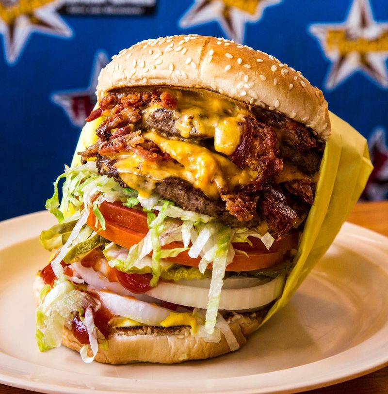 Hodad’s (San Diego)