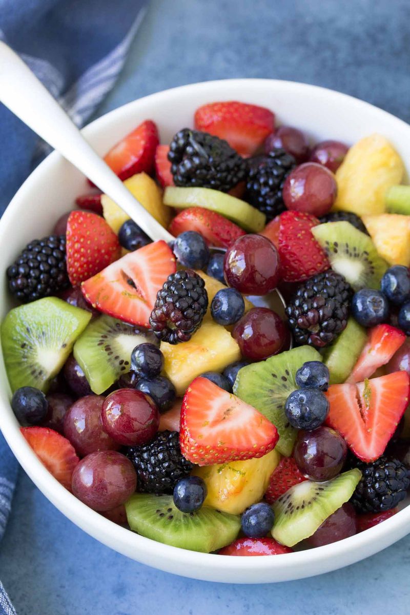 All-Fruit Bowl