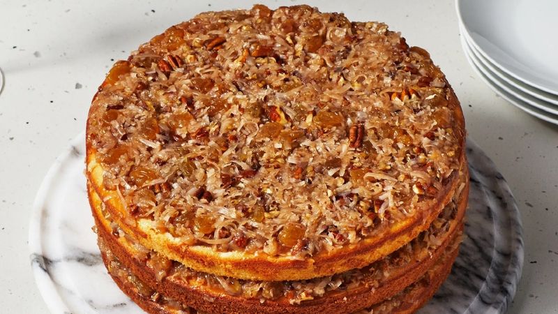 Lane Cake (Alabama)