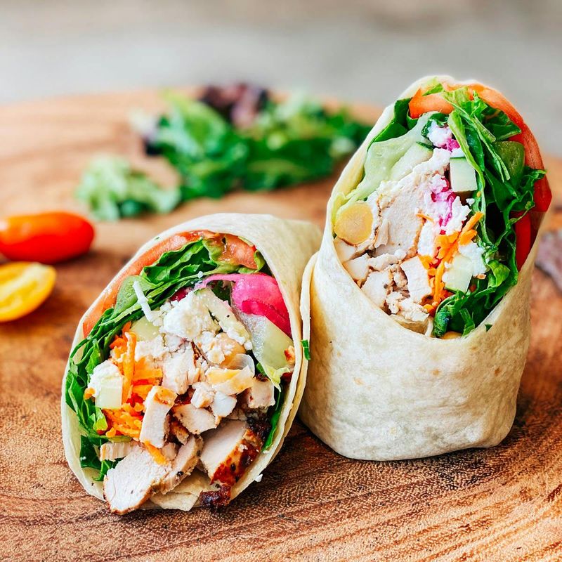 Durham Deli Car - Durham