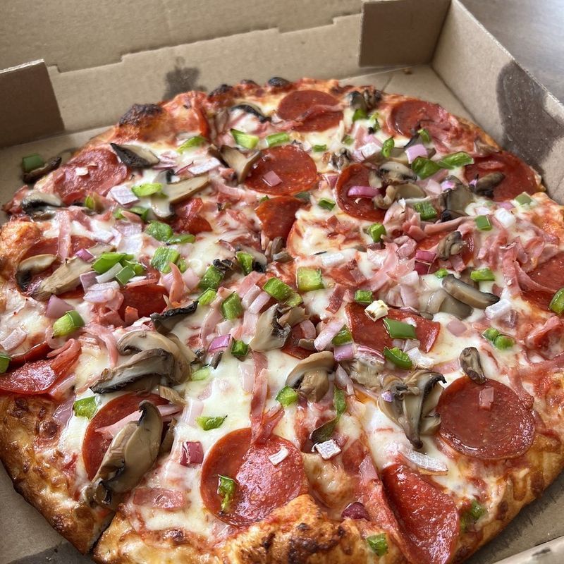 Wilson’s Pizza and Grill - Alpena