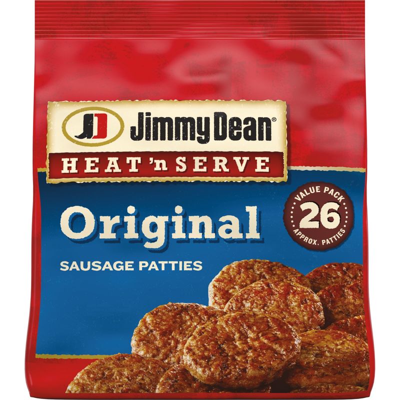 Jimmy Dean