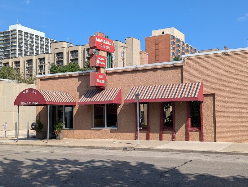 Maharaja - Milwaukee