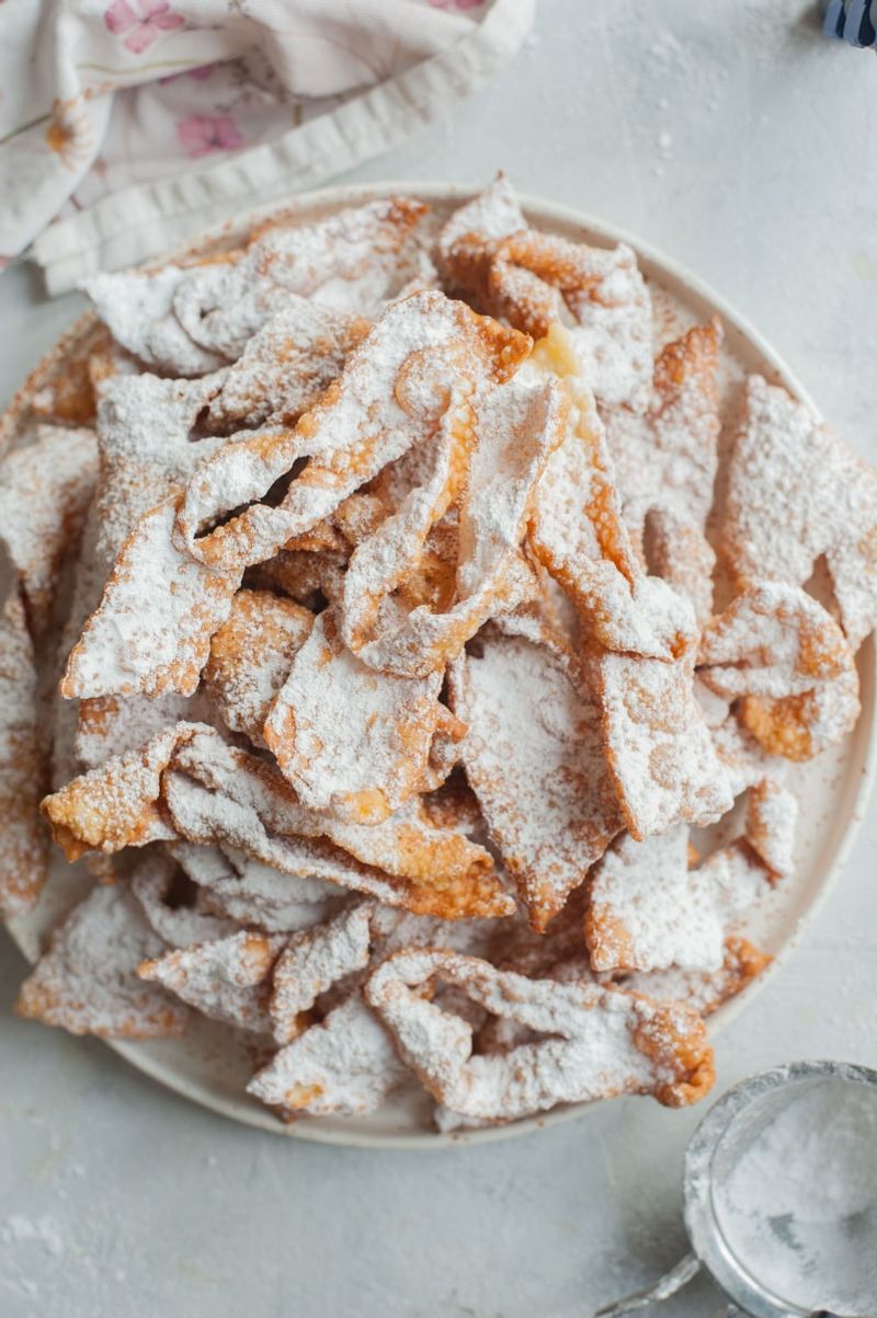 Chruściki