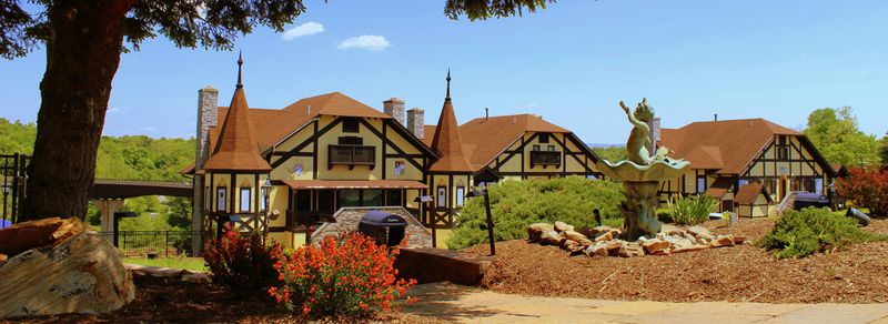 Bavarian Inn Restaurant