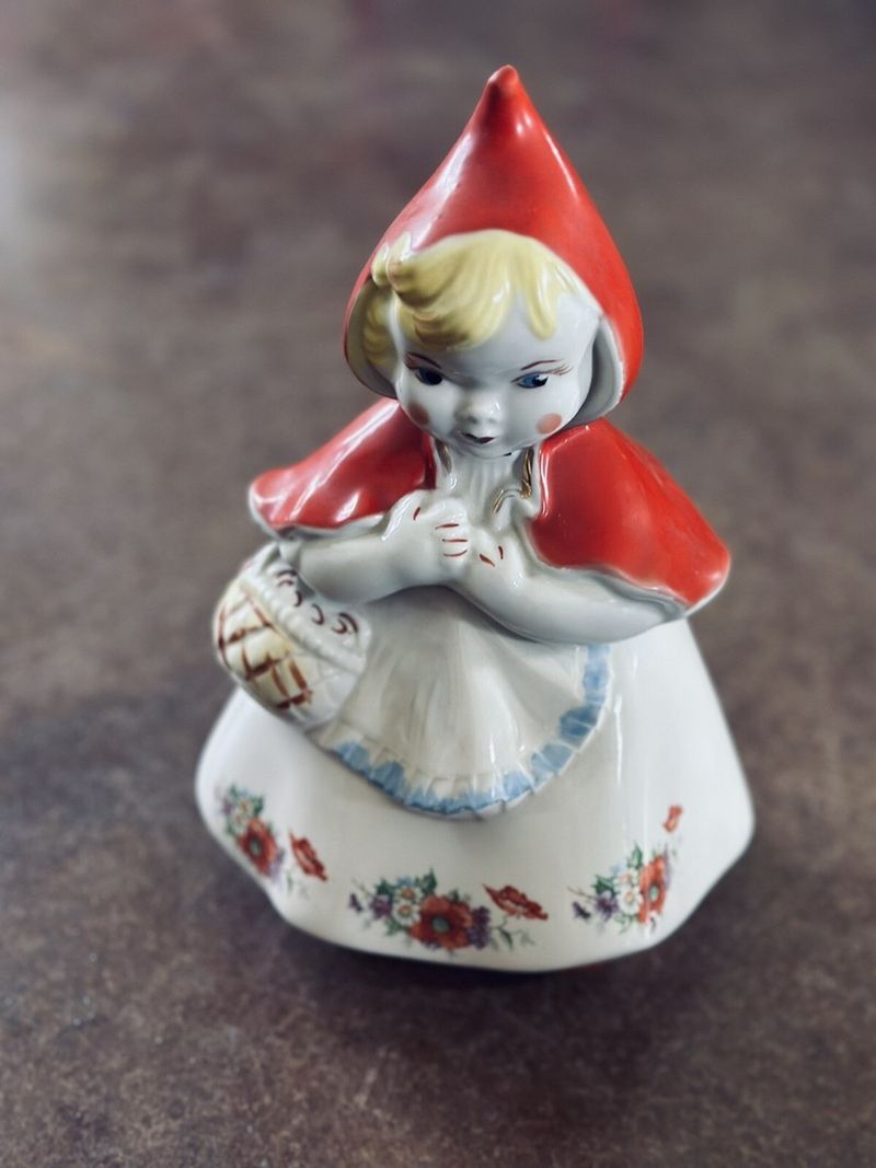 Hull Little Red Riding Hood