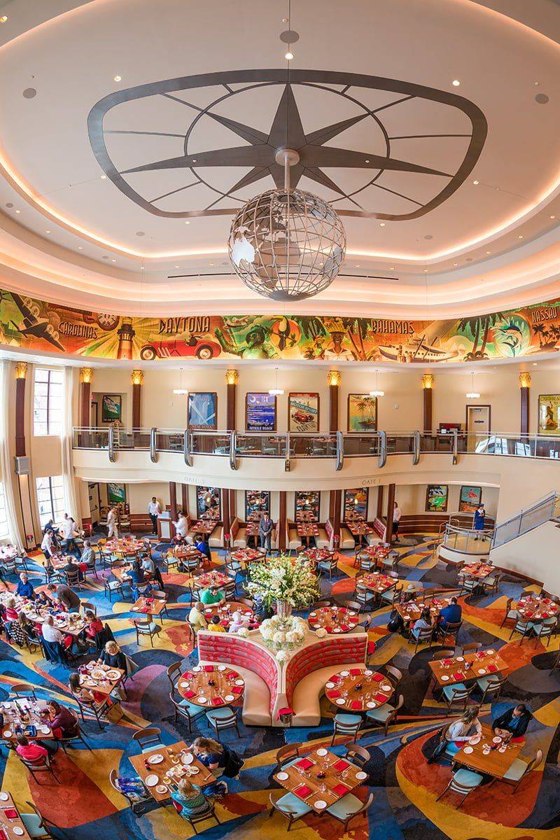 Maria & Enzo’s Ristorante