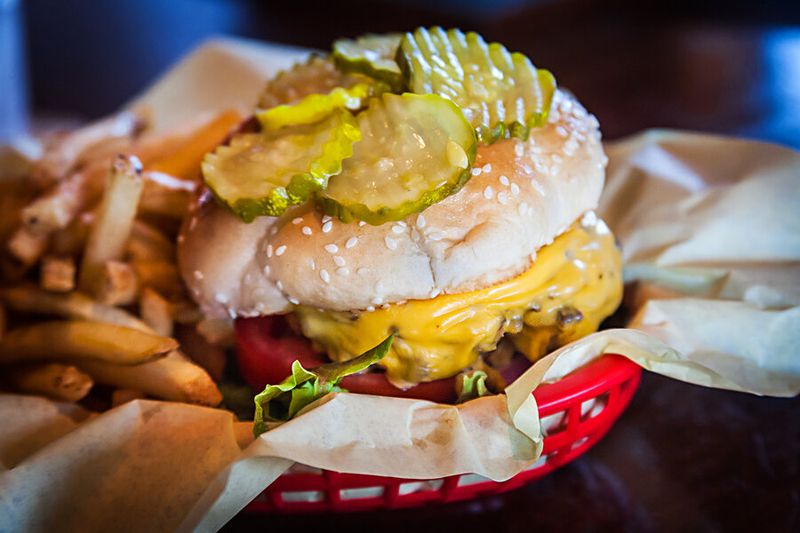 Rocky’s Crown Pub (San Diego)