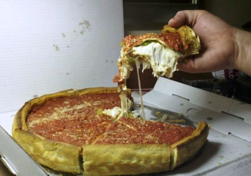 Giordano’s - Orlando, FL