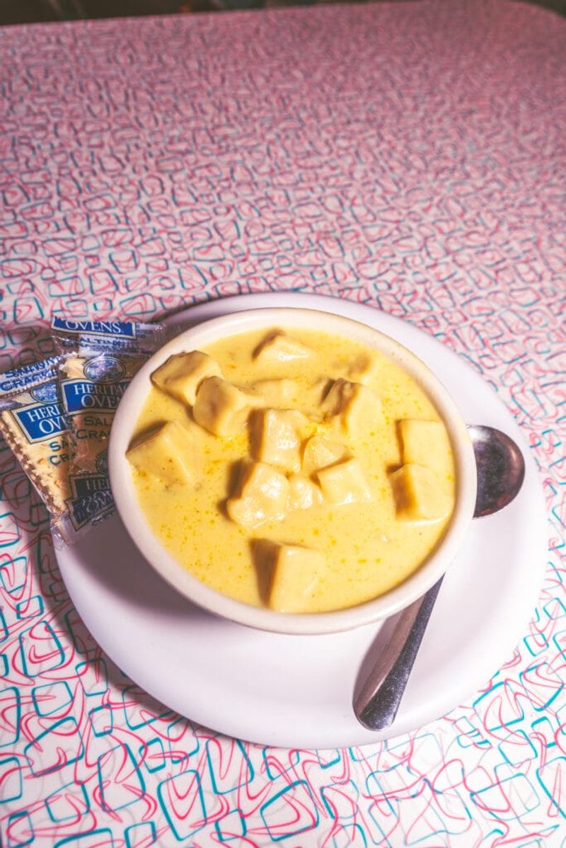 North Dakota – Kroll’s Diner, Fargo