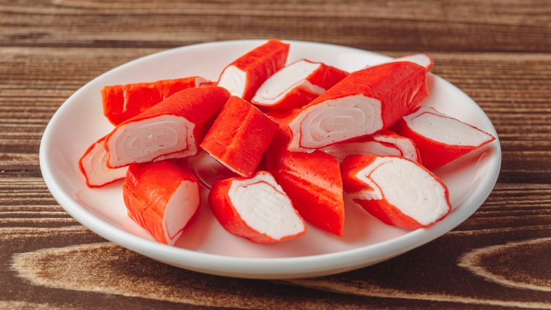 Myth 7: It is just dyed tofu