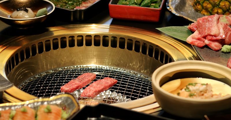 NIKU X: Japanese BBQ Heaven