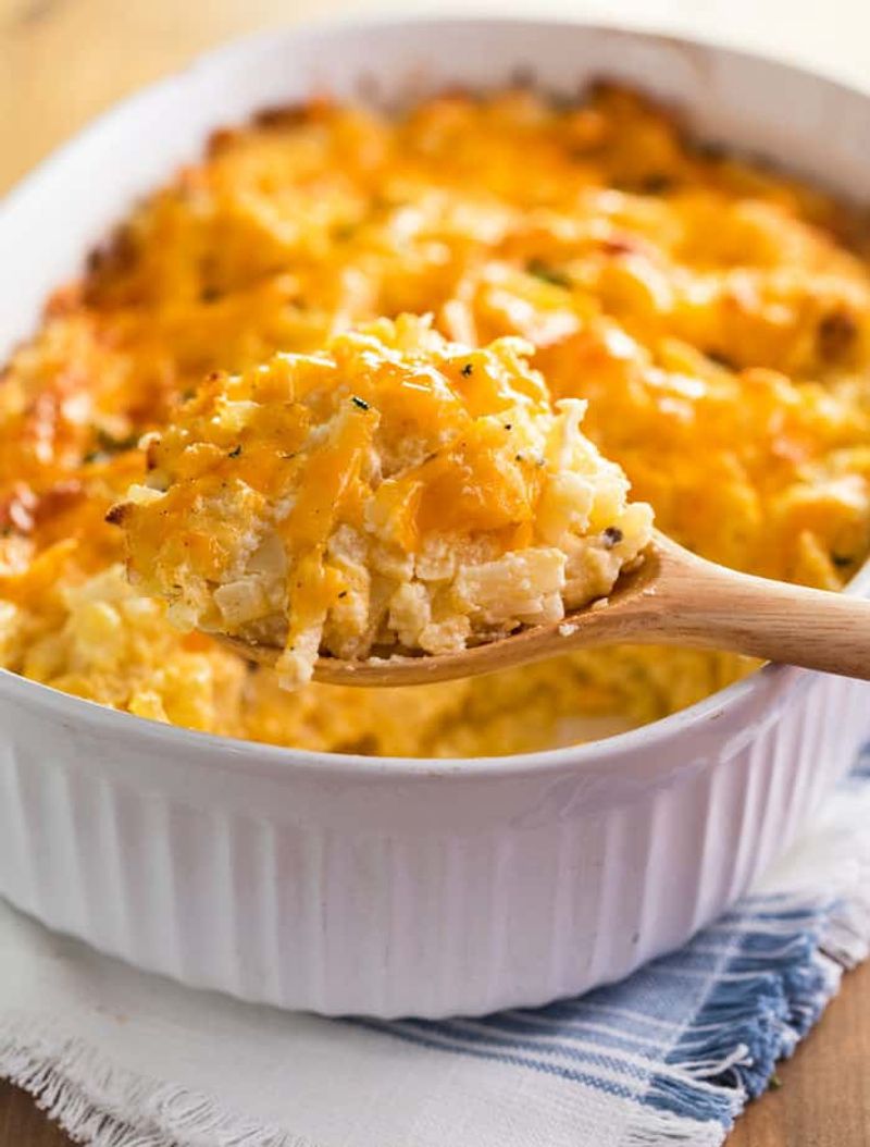 Hashbrown Casserole