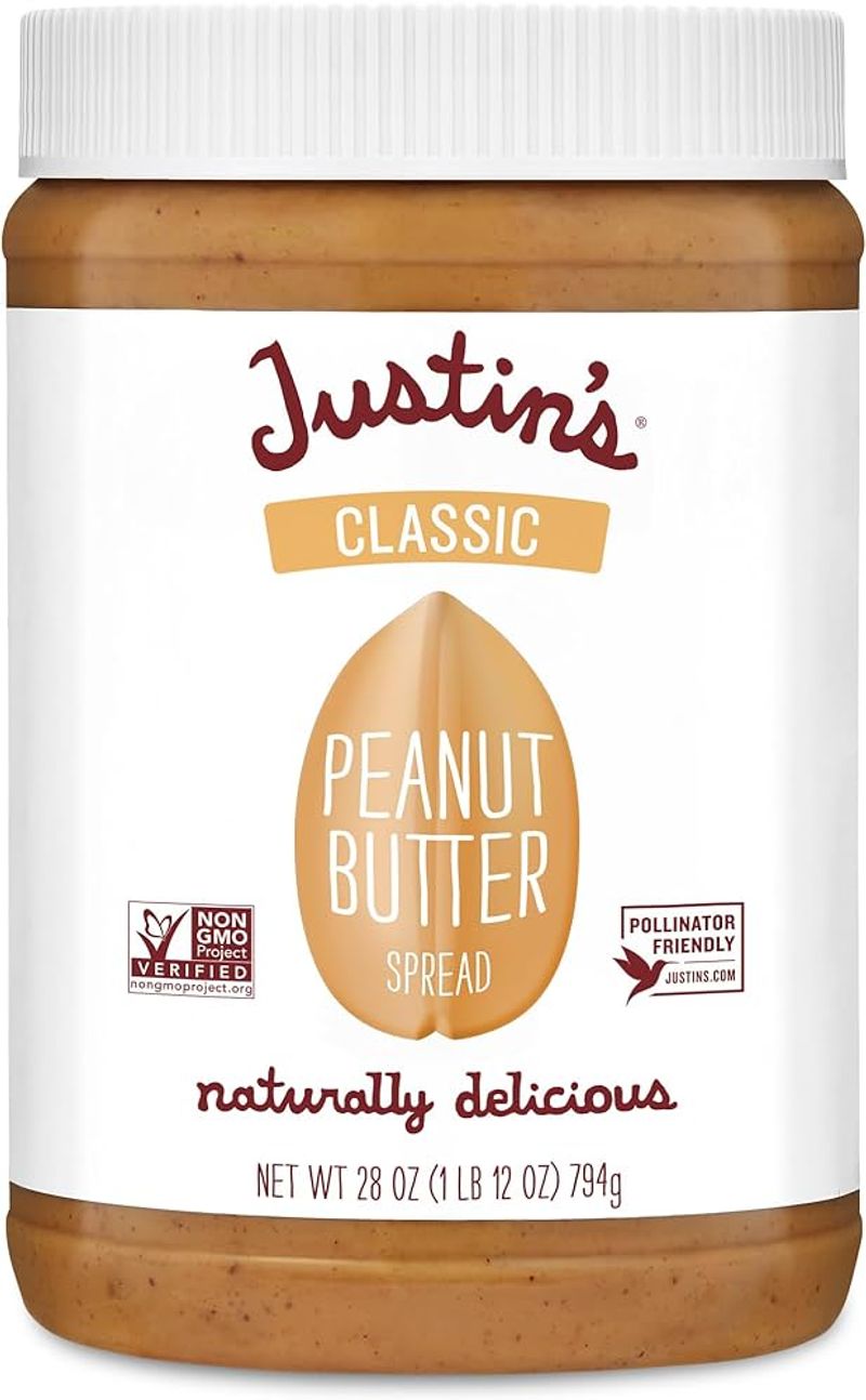 Justin's Classic Peanut Butter